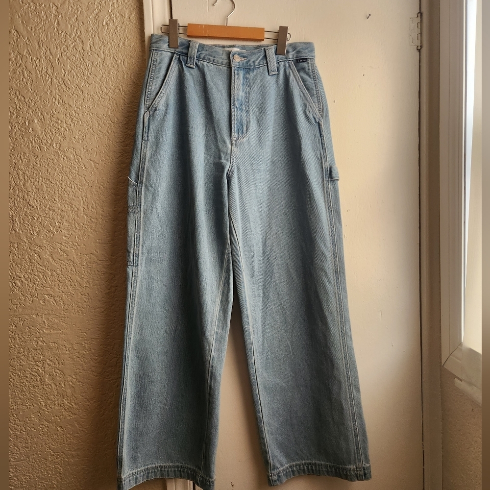 NWOT Cello- Carpenter Jeans
